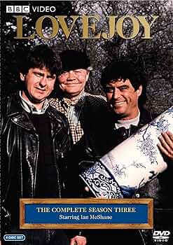 その他 Lovejoy: Complete Season Five [DVD] Amazon.com: Lovejoy: Season 5 : Ian McShane: Movies & TV